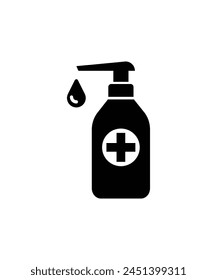 hand wash icon, vector best flat icon.