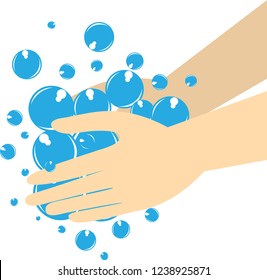 Hand Wash Clipart Images Stock Photos Vectors Shutterstock