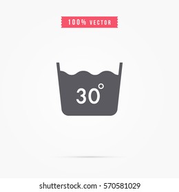 hand washing icon 
