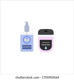 Hand washing. Sanitizer for hands. Hand based alcohol rub. Medical alcohol. Wall mounted soap dispenser. Protection against germs such as coronavirus Covid-19 icon design