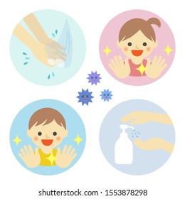 259,973 Clean kids Images, Stock Photos & Vectors | Shutterstock