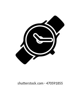 hand watch