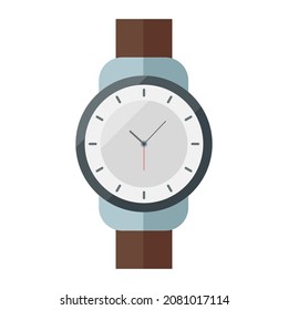 1,399 Wrist Watch Clipart Images, Stock Photos & Vectors | Shutterstock