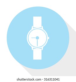 hand watch icon