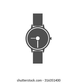 hand watch icon