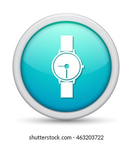 hand watch icon