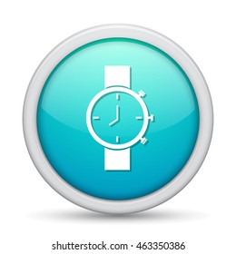hand watch  icon