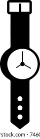 Hand watch icon
