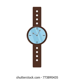 hand watch icon