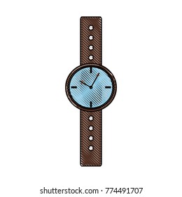 hand watch icon