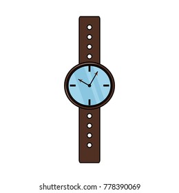 hand watch icon