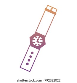 hand watch icon 
