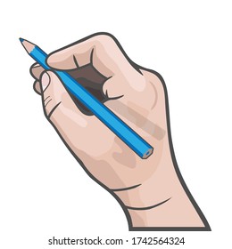 205,065 Pen cartoon Images, Stock Photos & Vectors | Shutterstock