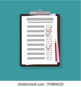 The hand is writing the text. Image of a hand with a place for your text. Vector image for your website or design element.  You can put your own text on a white sheet
