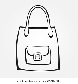 handbag