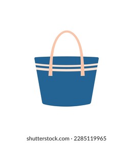 handbag, beach handbag, fashion bag