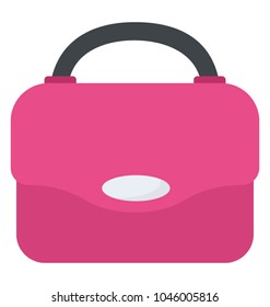 Handbag is also called purse