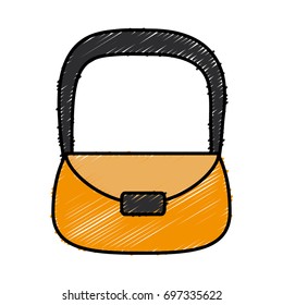 handbag icon image