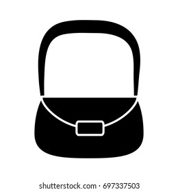 handbag icon image