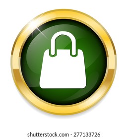 Handbag - icon isolated
