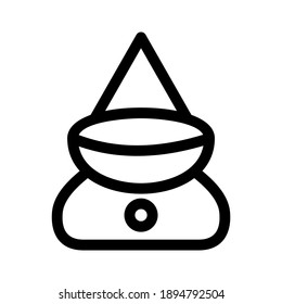 handbag icon or logo isolated sign symbol vector illustration - high quality black style vector icons
