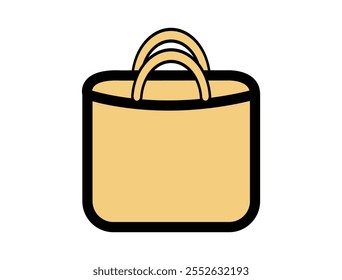 handbag icon. vector line icon for your website, mobile, presentation, and logo design.Woman trendy handbags. Female bags, textile, leather modern ladies accessories, casual fashion clutches, shoppers