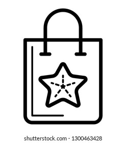 Handbag , shopping icon design 