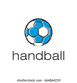 Handball Ball