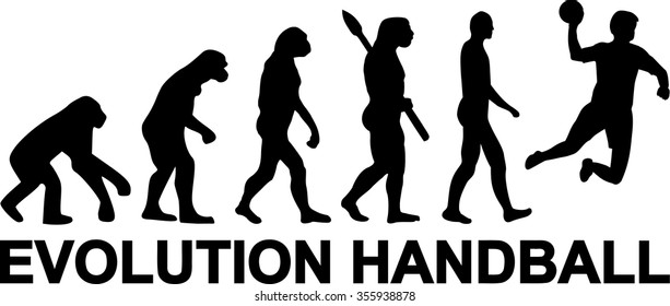 Handball Evolution