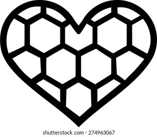 Handball Heart