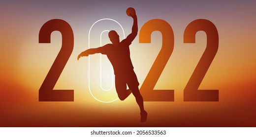 Handball Images Photos Et Images Vectorielles De Stock Shutterstock