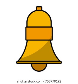 Handbell service symbol