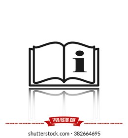 Handbook Icon