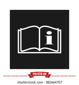 Handbook Icon