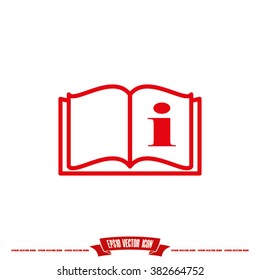 Handbook Icon
