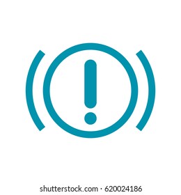 handbrake icon