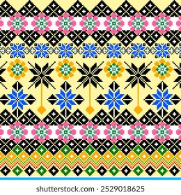 handcraft, arabic, beautiful, wall, flower, motif, colorful, textile, vector, print, seamless, ikat, chevron, carpet, retro, texture, clothing, batik, aztec, antique, fashion, geometric, fabric, backg