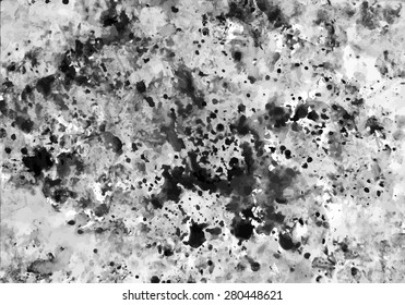 Handcraft gray color vector background 002