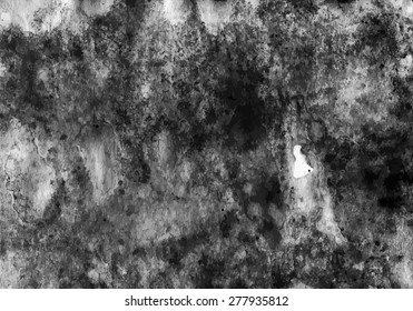 Handcraft vector background 042bw