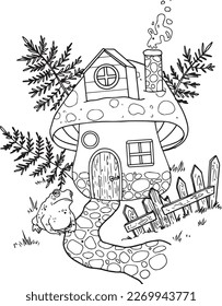 Handcrafted Tattoo Vector.Unique Handcrafted Tattoo Vectors.Handmade Tattoo Vector Art