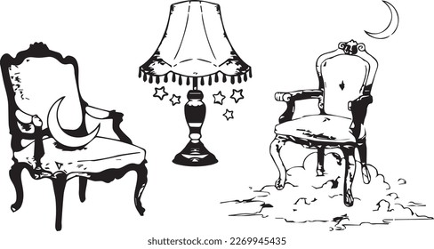 Handcrafted Tattoo Vector.Unique Handcrafted Tattoo Vectors.Handmade Tattoo Vector Art