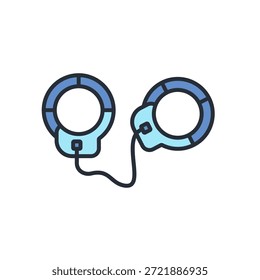 Vector. Movimiento editable. signo de estilo lineal para uso Diseño web, logotipo. Ilustración de símbolo.