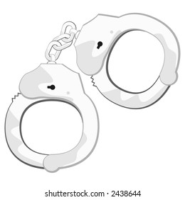 handcuffs