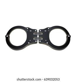 handcuffs