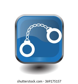 handcuffs icon