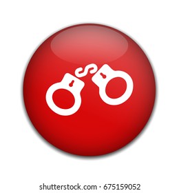 handcuffs icon
