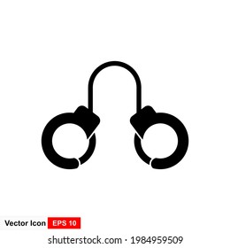 Icono de esposas. Ilustración de arte gráfico vectorial de estilo plano, imagen de clip aislada en fondo blanco