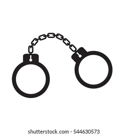 16,946 Handcuff symbol Stock Vectors, Images & Vector Art | Shutterstock