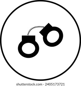 icono de esposas único Diseño 3D