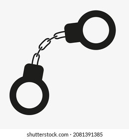 Icono de esposas. Ilustración vectorial aislada en fondo blanco.